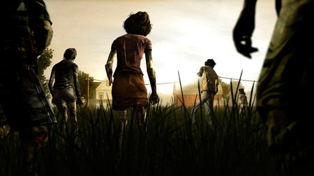 ‘The Walking Dead’, el juego de Telltale Games, se deja ver en un nuevo vídeo