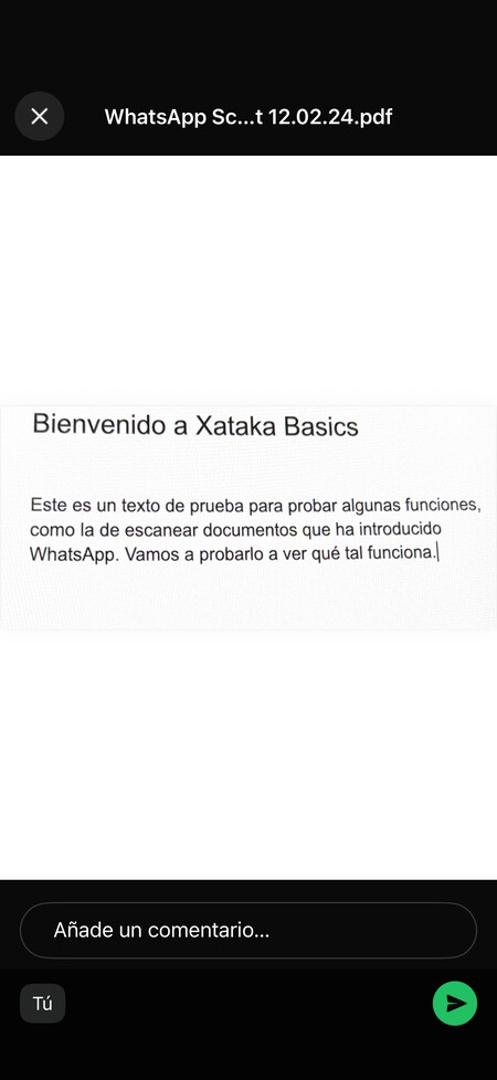 Enviar
