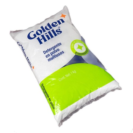 Golden Hills Multiusos