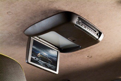 Peugeot 4007 Holland and Holland