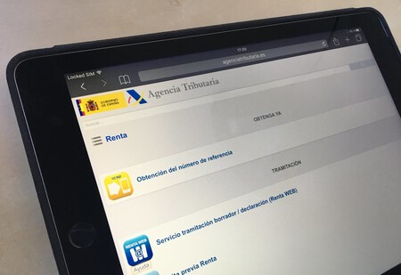 No es tu declaración de la renta ni un impago del IVA, sino un nuevo phishing para robar dinero a usuarios de Windows
