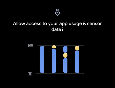 Bienestar Digital de Google se prepara para monitorizar nuestros hábitos de sueño