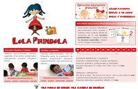 Recursos educativos online para infantil