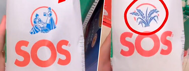 El arroz SOS quita la imagen de las falleras de sus envases, tras la presión de los agricultores valencianos: “Arruina a los productores y engaña a los consumidores” 