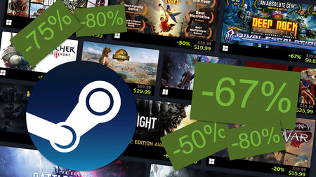 Steam Descuentos Temporada