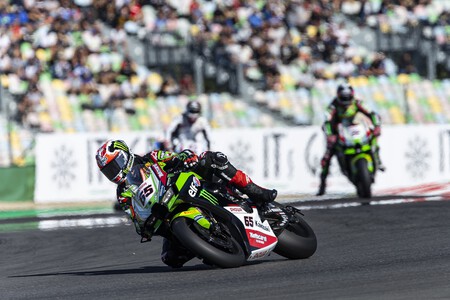 Rea Francia Sbk 2022