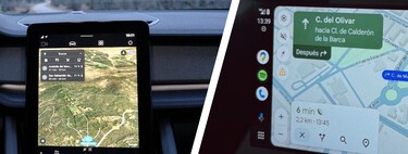 Por qué prefiero hoy un coche con Android Auto en lugar de con Android Automotive. Tengo claro que en el futuro cambiaré de idea
