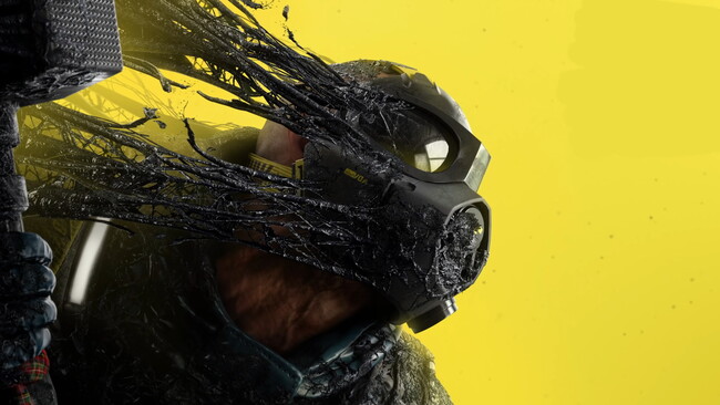 Rainbow Six: Extraction (Ubisoft)