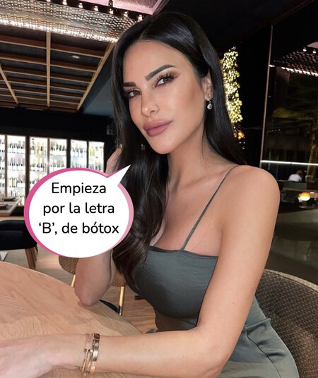El embarazo de Carla Barber: desde el nombre del bebé hasta el último cambio de 'look' de la doctora