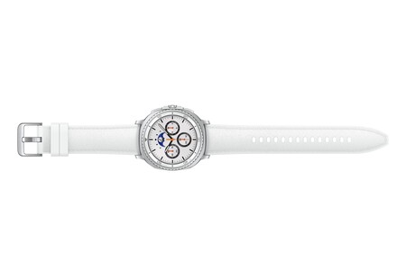 Galaxy Watch8 Classic