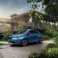 Opel podría convertirse en una marca de vehículos eléctricos para 2030