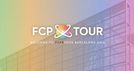 Tras Madrid y Amsterdam, las sesiones gratuitas del FCP Tour llegan a Barcelona