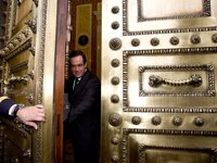 Las motos de nuestros políticos