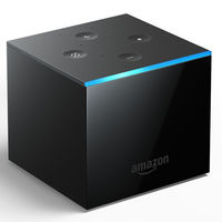 Añadir un dispositivo Amazon Fire TV es ahora más fácil: ya no necesitas ingresar a mano la contraseña de la red Wi-Fi