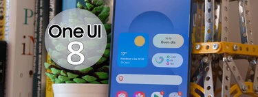 La novedad escondida de One UI 8 que ya es de mis favoritas en mi Samsung Galaxy