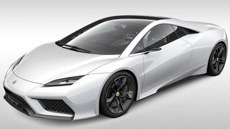 Salvados por la campana: Lotus vuelve a la producción