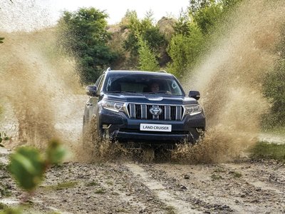 Por una adherencia total gracias al control de tracción y al control de estabilidad electrónico 