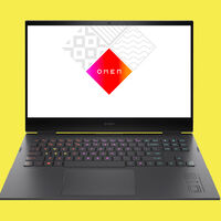 Este portátil gaming de HP con un Ryzen 7 y la RTX 3050 Ti está en su mínimo histórico gracias a las HP Hours de MediaMarkt