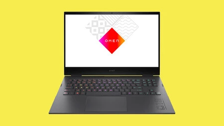 Este portátil gaming de HP con un Ryzen 7 y la RTX 3050 Ti está en su mínimo histórico gracias a las HP Hours de MediaMarkt