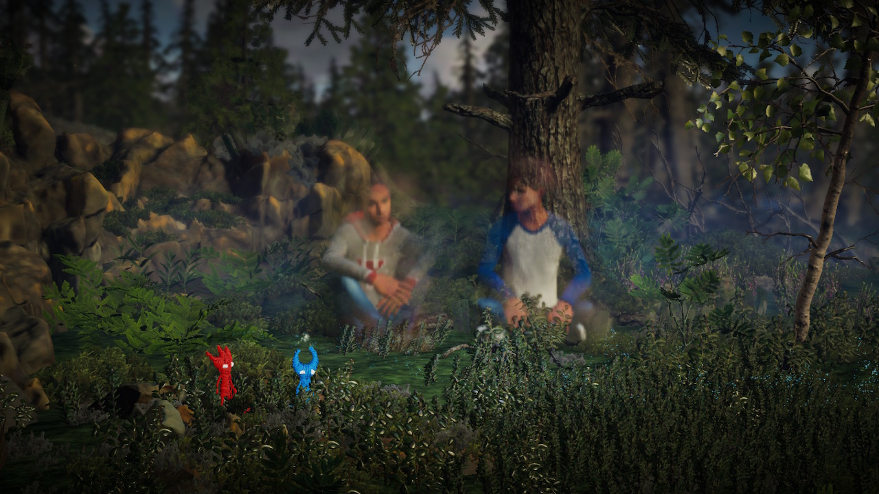 Unravel Two, análisis: review con precio y experiencia de juego en ...