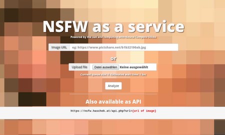 Crean un sistema que detecta desnudos en Internet con sólo tres Raspberry PIs