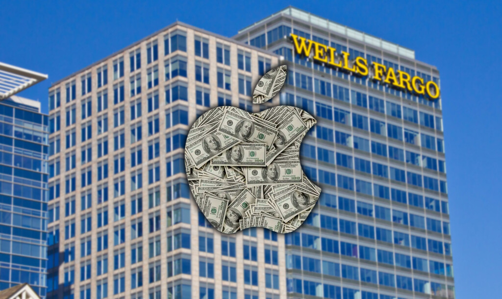 Varios de los principales bancos del mundo multados por usar iMessage Varios de los principales bancos del mundo multados por usar iMessage