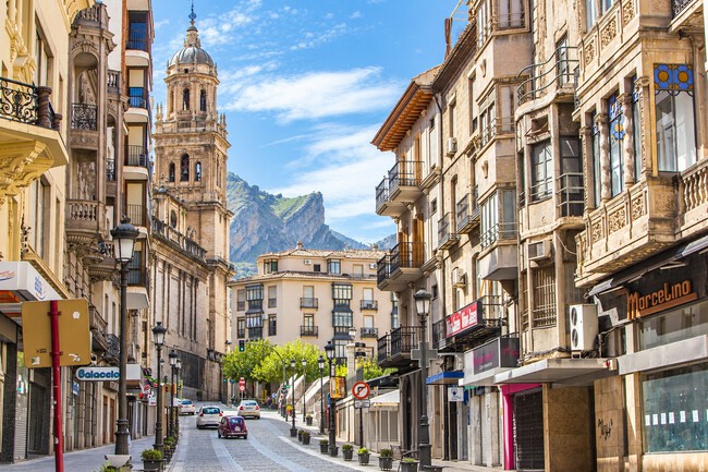 Viajes Ciudades Espana Poco Conocidas Sin Turismo Infravaloradas Bonitas Baratas Buen Tiempo Otono