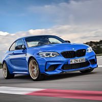 ¿Te gusta conducir? El futuro BMW M2 seguirá siendo un tracción trasera