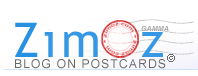 Zimoz, servicio de postales electrónicas 2.0