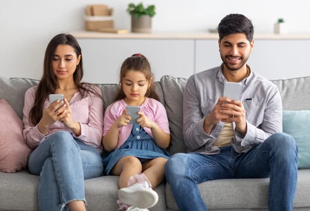 Vodafone Pack Convergente