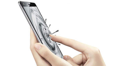 La pantalla como eje de las innovaciones en el futuro del smartphone