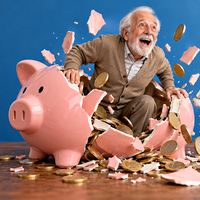 El sistema de pensiones va a reventar: la factura ha crecido un 68% en 10 años y eso que aún falta el 'baby boom' por jubilarse 