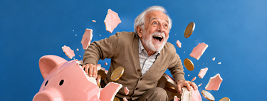 El sistema de pensiones va a reventar: la factura ha crecido un 68% en 10 años y eso que aún falta el 'baby boom' por jubilarse 