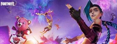 League of Legends y Valorant están disponibles en la Epic Games Store, aunque olvidaos de deshaceros del launcher de Riot Games