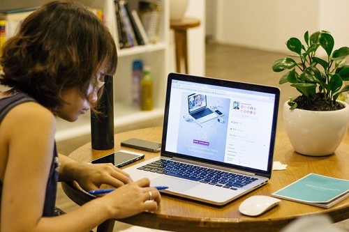 Cumplir con el RGPD si trabajamos en movilidad o desde casa, principales recomendaciones