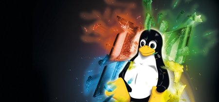 El mundo se ha vuelto loco: Microsoft está perfilando (parte de) el futuro de Linux  