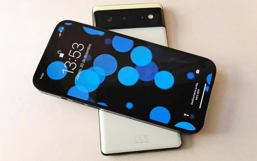 Tu móvil también es una batería externa: dos maneras de cargar otros teléfonos y accesorios 