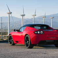 Tesla confirma que habrá segunda generación del Tesla Roadster, aunque no inminente