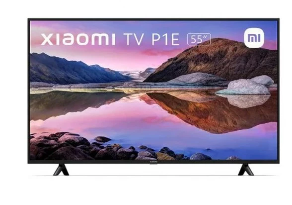 Xiaomi TV P1E 55"