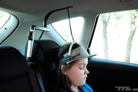 Diez accesorios para mejorar la comodidad y seguridad de los niños en el coche