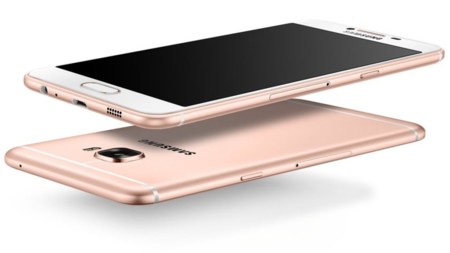 El Galaxy C9 sería el primer Samsung con 6 GB de memoria RAM, según Geekbench