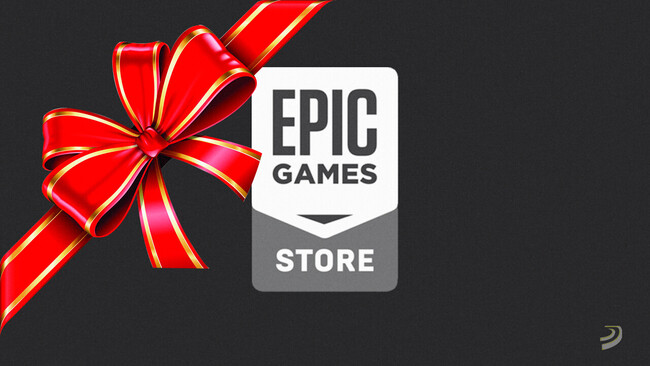 Epic Games Store