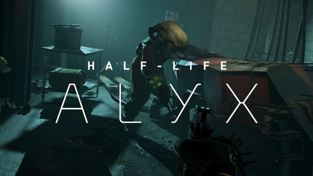 Half-Life Alyx nos pone los dientes largos con 10 gloriosos minutos de puro gameplay