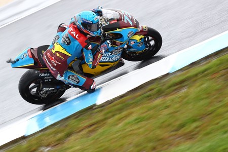 Motogp Malasia 2019 4