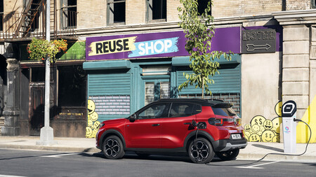 Ayudas a la compra de un coche eléctrico en España 2025