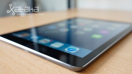 iPad Air, en Xataka analizan el nuevo tablet de Apple
