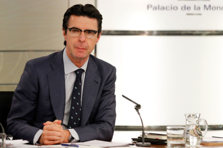 Soria Caso Chalet
