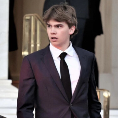 Miguel Urdangarin no trabaja y tiene una novia millonaria: la desconocida rutina del hijo "más inteligente" de Cristina e Iñaki 