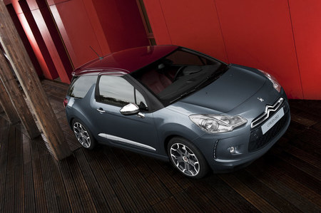 Los primeros DS3 se reservarán en Internet