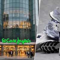 De 70 a 35 euros: así son las zapatillas New Balance de diseño retro que están rebajadas en El Corte Inglés al 50%